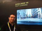 Apple busca en Nvidia nuevos talentos para su vehículo autónomo