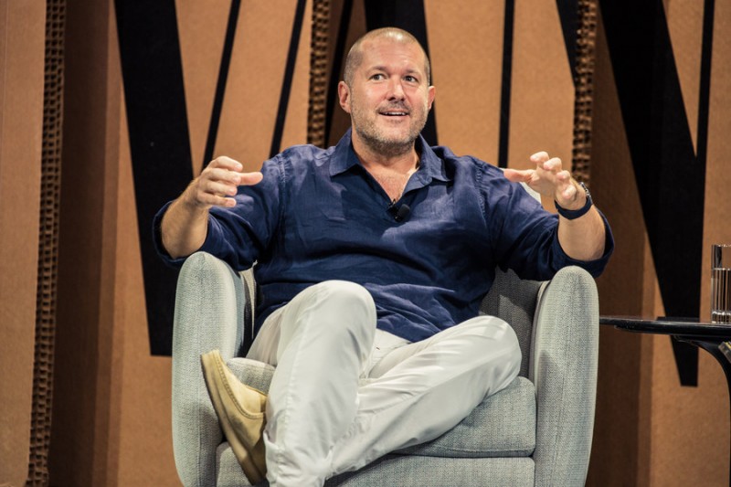 ¿Qué es lo que más recuerda Jonathan Ive de Steve Jobs?