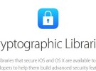 Apple hace públicas sus librerías criptográficas para mejorar la seguridad de las aplicaciones