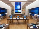 Microsoft estrena su propia «Apple Store» en la Quinta Avenida de Nueva York