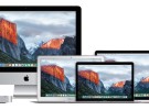 Apple ganaría cuota de mercado en ordenadores, pero vendería menos Macs