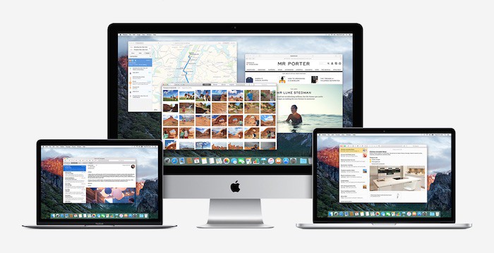 ¿Ya tienes OS X El Capitan? Estas son las principales novedades