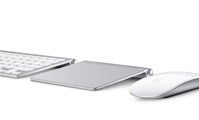 Aparecen referencias a un nuevo teclado, Magic Mouse y Magic Trackpad en la última beta de El Capitan