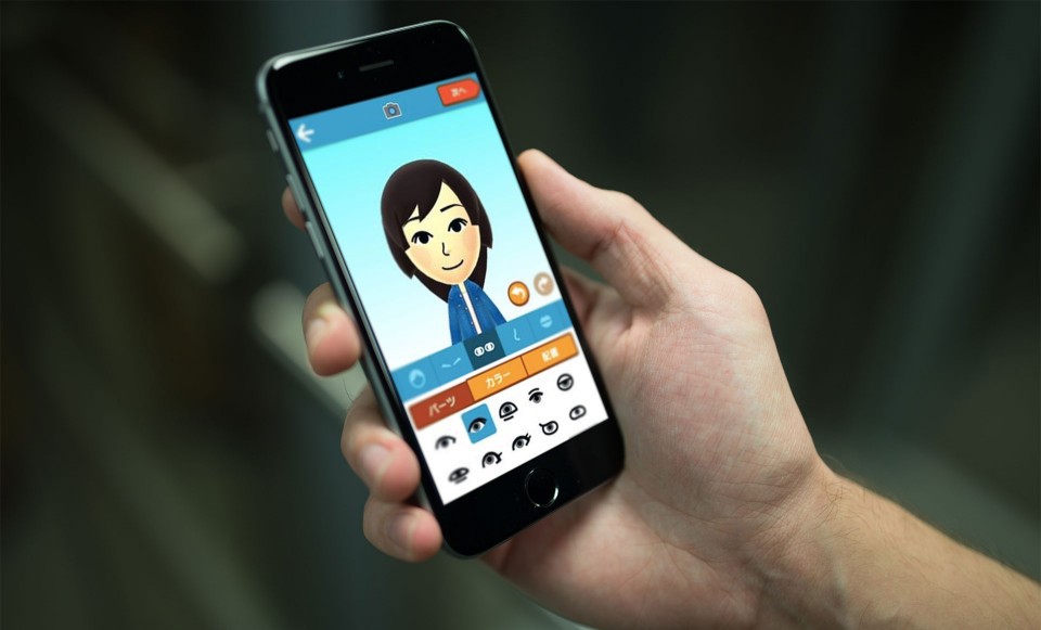 Miitomo, así es el primer «juego» de Nintendo para el iPhone