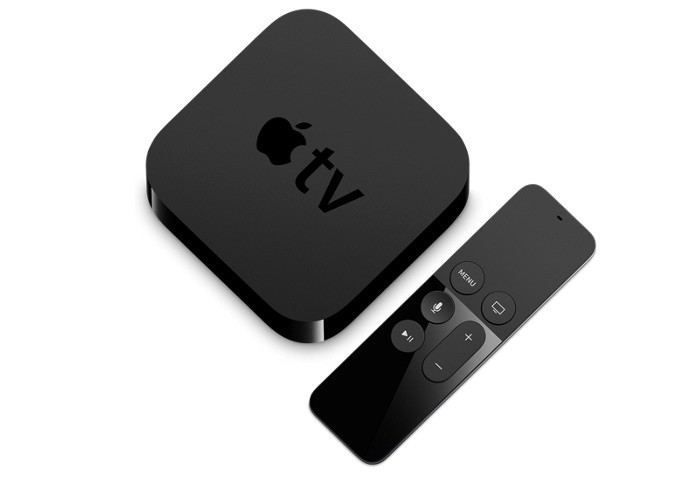 Con tvOS 9.1.1 los Podcasts llegan al nuevo Apple TV