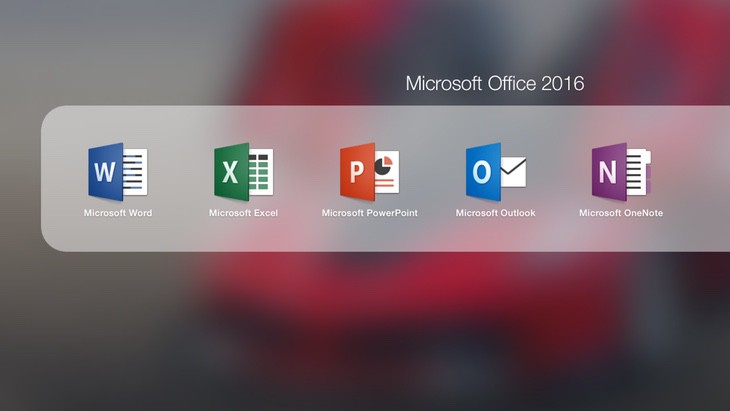 OS X 10.11.1 promete solucionar los problemas con Microsoft Office 2016