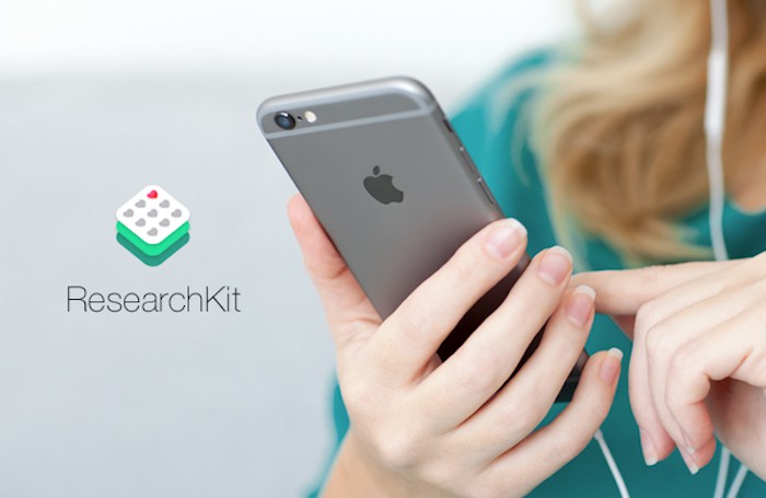 ResearchKit se convierte en la base de nuevos estudios sobre el autismo, la epilepsia y el melanoma