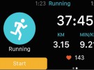 Runkeeper se independiza del iPhone con su nueva app para el Apple Watch