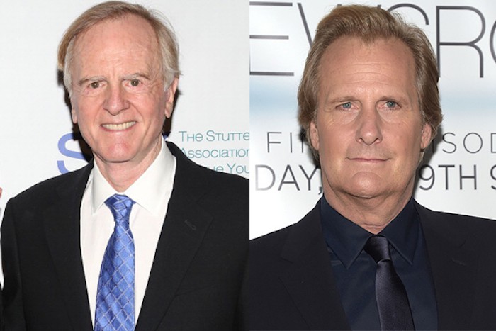 John Sculley se muestra satisfecho con la interpretación que Jeff Daniels hace de su persona