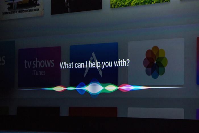 Siri atenderá tus demandas musicales en el nuevo Apple TV a principios del próximo año