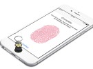 Touch ID en el iPhone 6s ya no es el más rápido de la galaxia