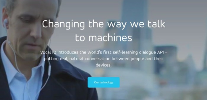 Vocal IQ