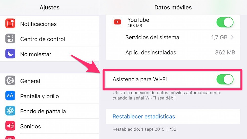 Asistencia para WiFi de iOS 9 le cuesta a Apple una demanda de 5 millones de dólares