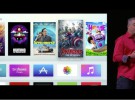 Apple ofrecerá una API de búsqueda universal para el Apple TV dirigida a desarrolladores