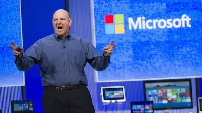 Steve Ballmer define la inversión en Apple de 1997 como «lo más loco» que Microsoft ha hecho nunca