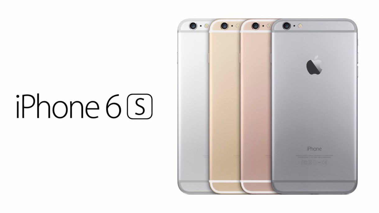 Aparecen nuevos anuncios del iPhone 6s, esta vez con Siri y la cámara como protagonistas