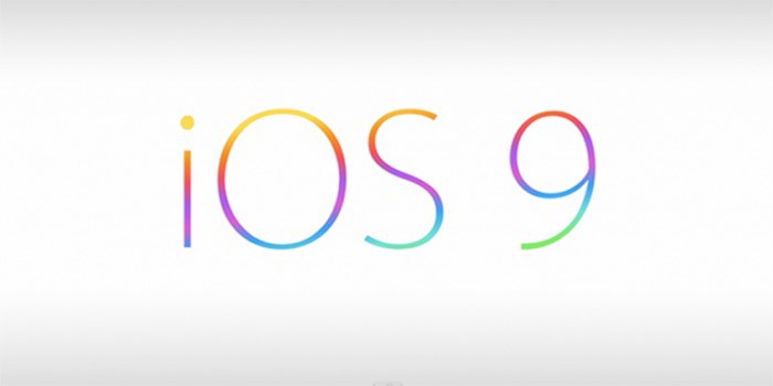 Ya disponible iOS 9.1