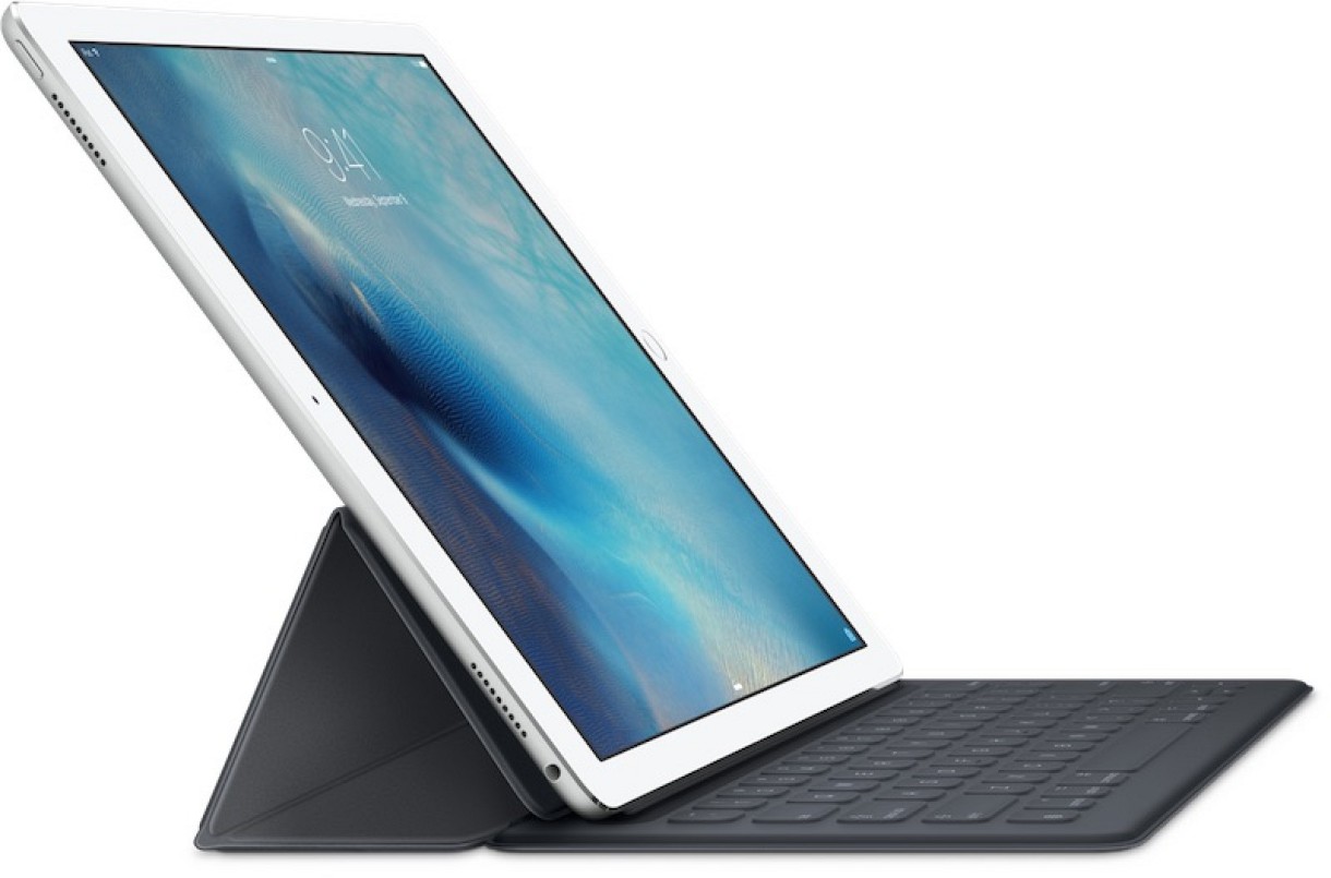 Los expertos opinan que el iPad Pro es excelente para la productividad