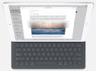 El iPad Pro, Smart Keyboard y Apple Pencil podrían ponerse a la venta la primera semana de noviembre