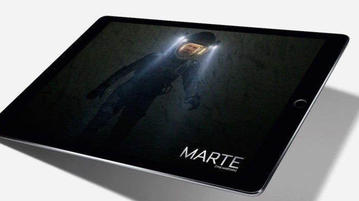 iPadPro