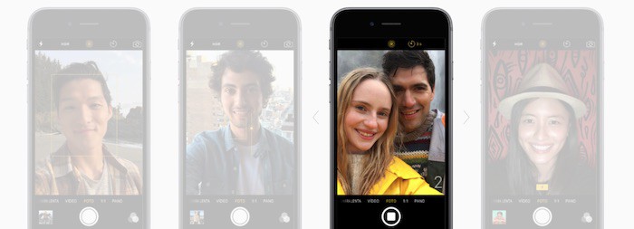 La cámara del iPhone 6s podría no ser tan buena como Apple nos quiere hacer creer
