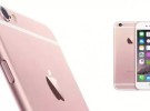 El iPhone 6s y el iPhone 6s Plus arrasan en el hogar de Samsung