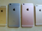 Apple prepara un programa experimental de reparación del iPhone fuera de las Genius Bar