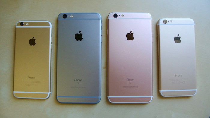 Apple prepara un programa experimental de reparación del iPhone fuera de las Genius Bar