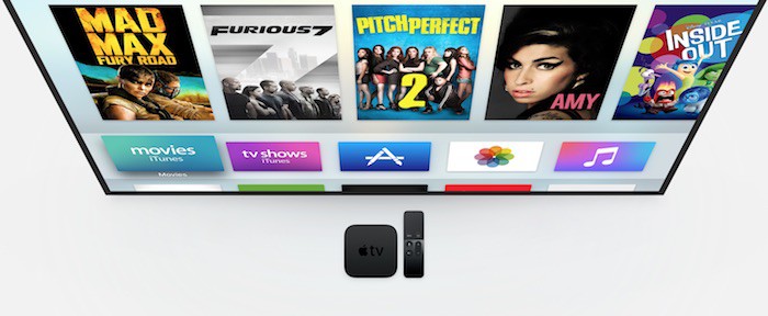 Amazon Instant Video podría aparecer en el Apple TV en breve