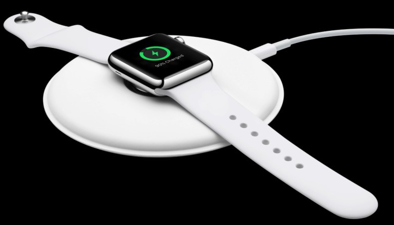 Como medida preventiva, Apple estaría forzando al usuario a comprar su cargador oficial de Apple Watch