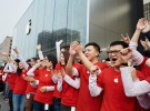 Apple Pay llegará a China en febrero según el WSJ
