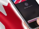 Apple Pay comienza a funcionar mañana en Canadá… aunque con algunas limitaciones