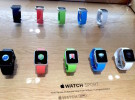 Apple espera llegar a los 10 millones de Apple Watch vendidos a finales de año y busca ampliar la producción