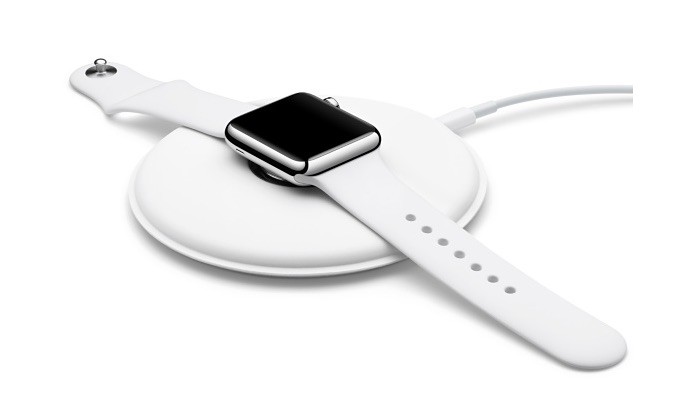 La Base Dock de carga magnética para el Apple Watch ya está disponible… y funciona en dos posiciones distintas