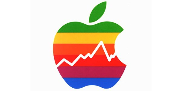 Apple y otros gigantes de la tecnología se unen para aumentar su presencia en el sector financiero