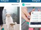 Instagram está probando el uso de Apple Pay y Force Touch en sus anuncios