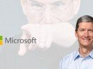 Prensa de Apple sale al paso de las declaraciones de Tim Cook sobre el Microsoft Surface Book