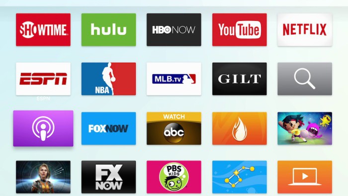 PodcastATV