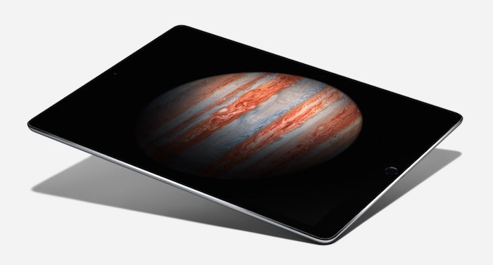 A Great Big Universe: así es es el anuncio del nuevo iPad Pro