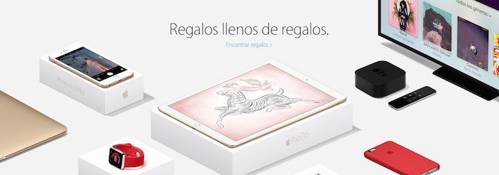 Así es el inexistente Black Friday de Apple. Veamos por qué