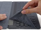 El destripe del Smart Keyboard desvela que ha heredado aspectos del MacBook
