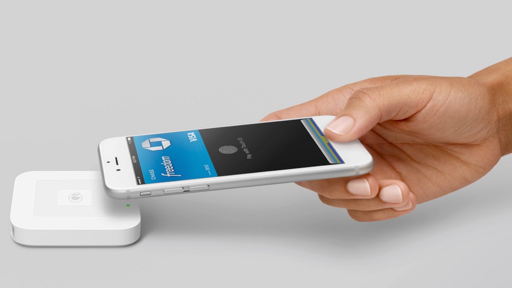 Square lanza un lector NFC que permitirá dar soporte a Apple Pay en pequeños comercios