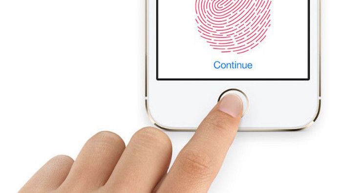 TouchID