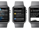 Tweetbot para iOS se actualiza a la versión 4.1 y nos trae aplicación para el Apple Watch
