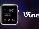 Vine ya te deja ver sus vídeos incluso en el Apple Watch, ¿pero tiene esto sentido?