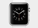 Varios estudios señalan que el uso principal que dan los usuarios al Apple Watch es mirar la hora