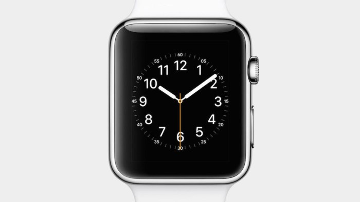 WatchFace