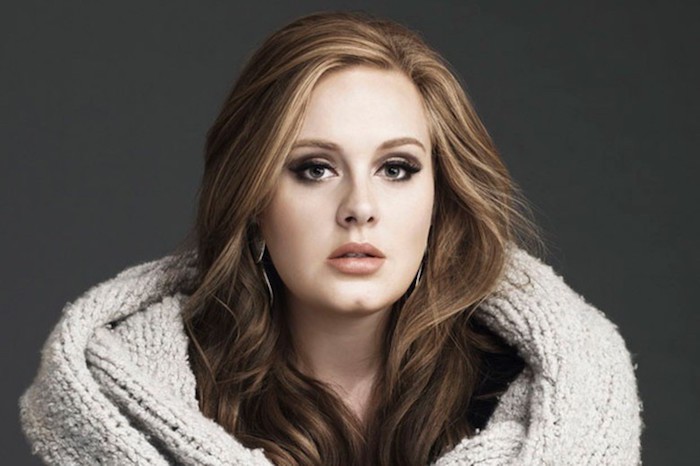 Adele podría ser la siguiente artista que se va de Spotify para fichar por Apple Music