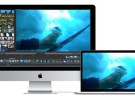 Los nuevos iMac no pueden usarse como monitor secundario