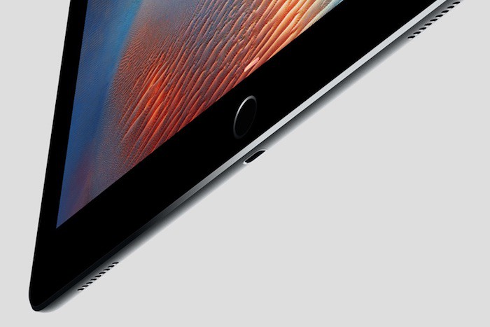 El puerto Lightning del iPad Pro puede ser tan rápido como el USB 3.0